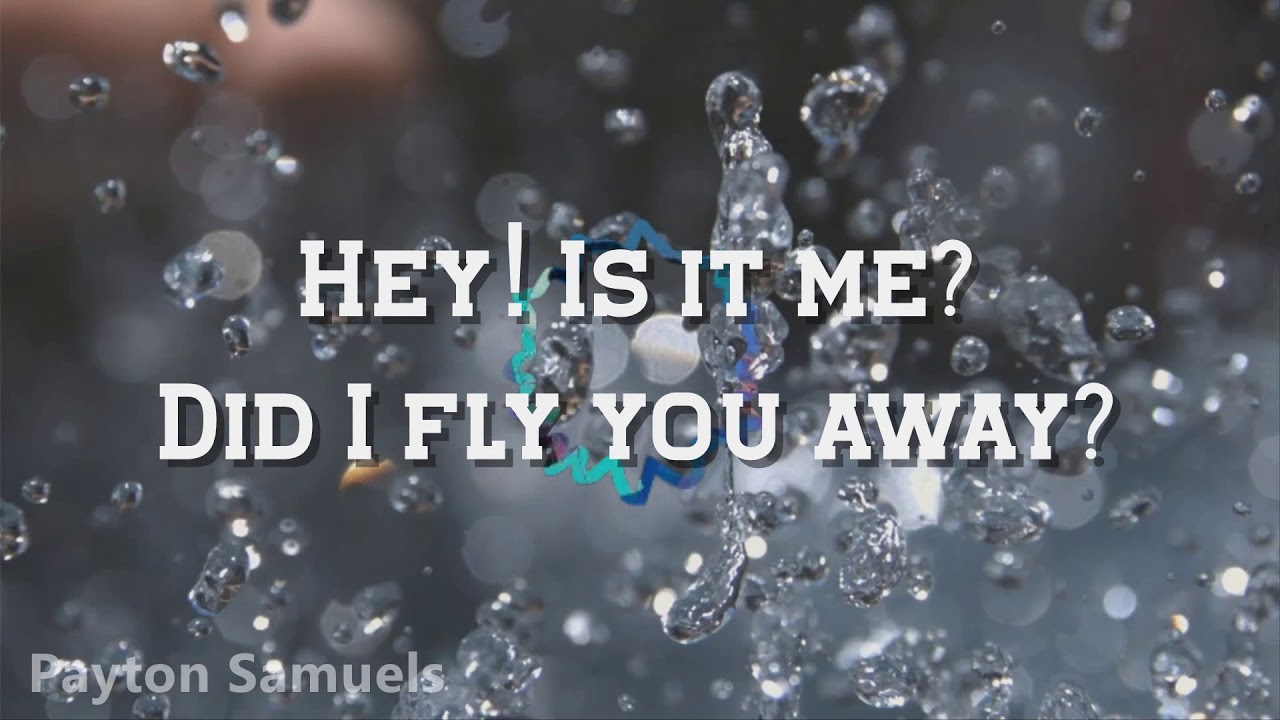 Rezz, Grabbitz - Someone Else (Lyrics)