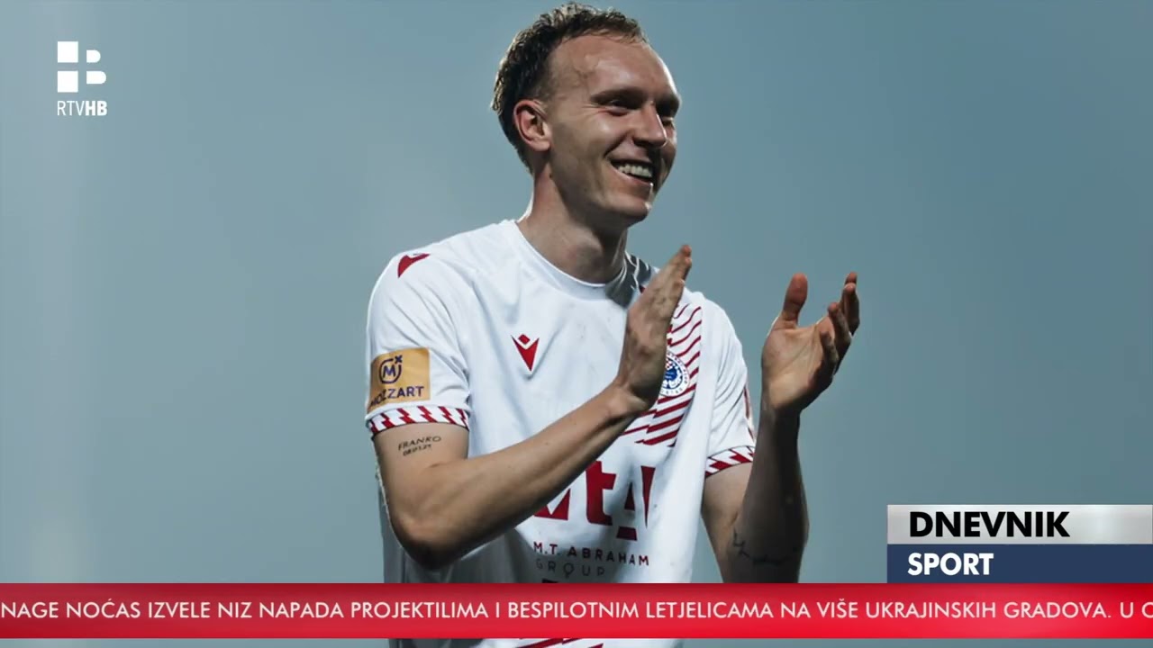 RTV HB | Zrinjski dočekuje Stupčanicu, Gošk domaćin Rudaru