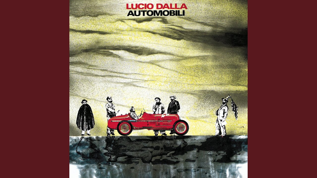 Il motore del 2000