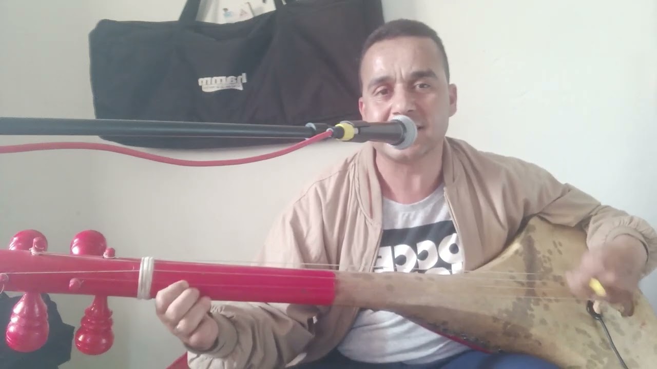 Tamdiyazt              إيزلي إمازيغ