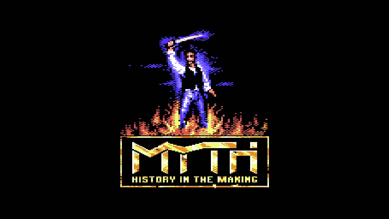 SID music: Myth (main theme - stereo Dolby Headphone)