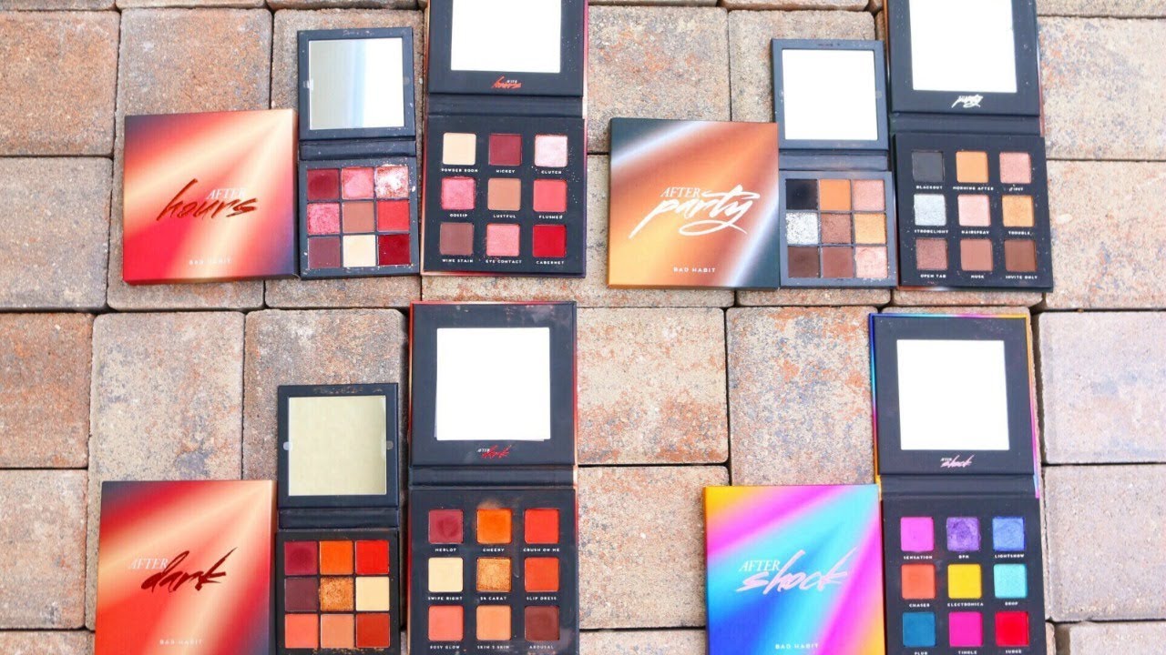 Shop Hush Review ||| ashleyrcoello