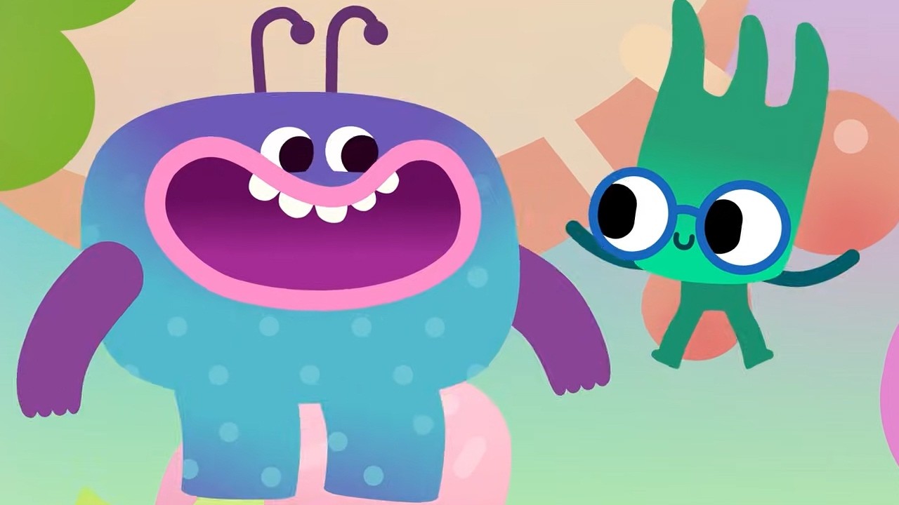 Ум и Хрум - Молекулярная кухня (50 серия) | Развивающий мультфильм для детей