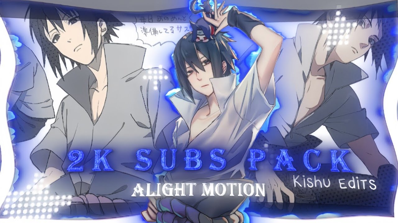 2K SUBS AMZ EDITING  PACK VIRAL TIKTOK ANIME EDIT PRESETS #pfp #alightmotion #cc #thumbnail