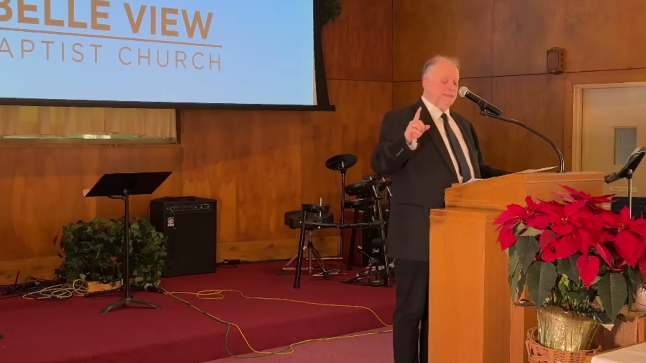CULTO DOMINICAL 12/22/24 DR. CESAR VIDAL, NACIMIENTO DE JESUS