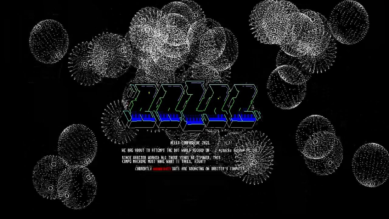 Razor1911 - CMOS Cosmos