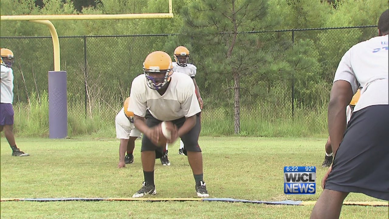 Battery Creek and Whale Branch Football Previews