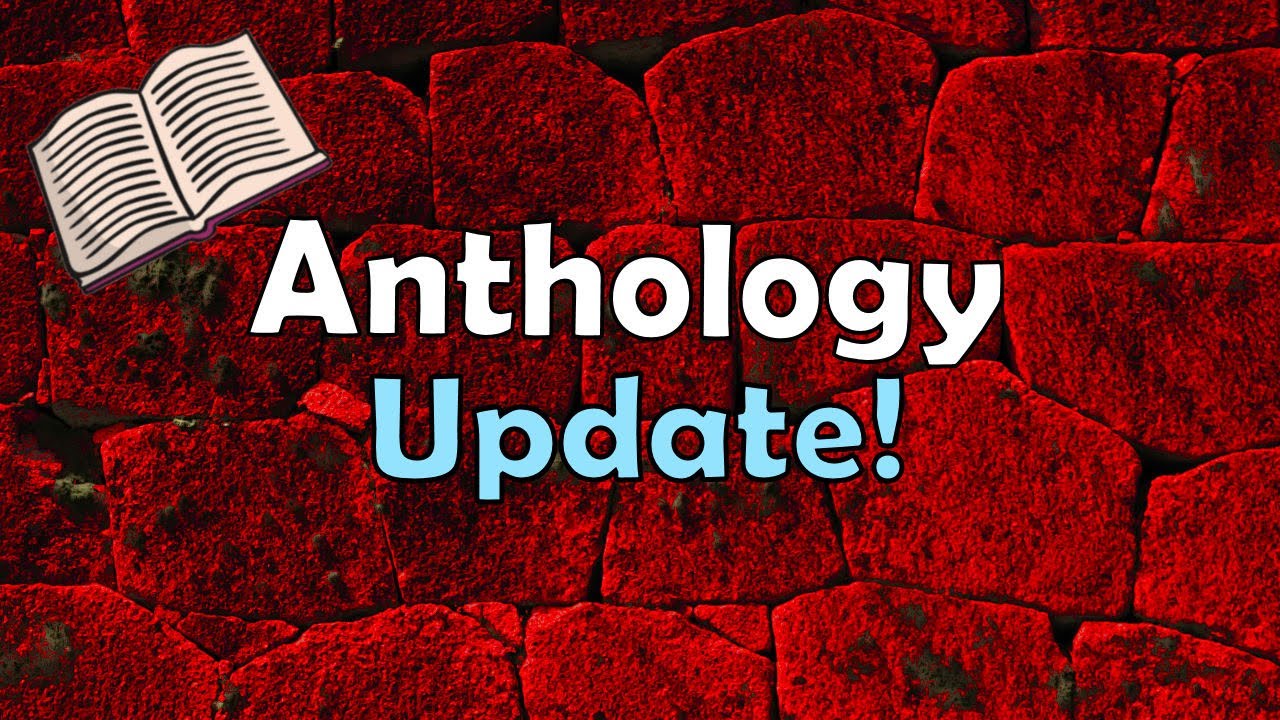 Sable BooKnight ANTHOLOGY Update