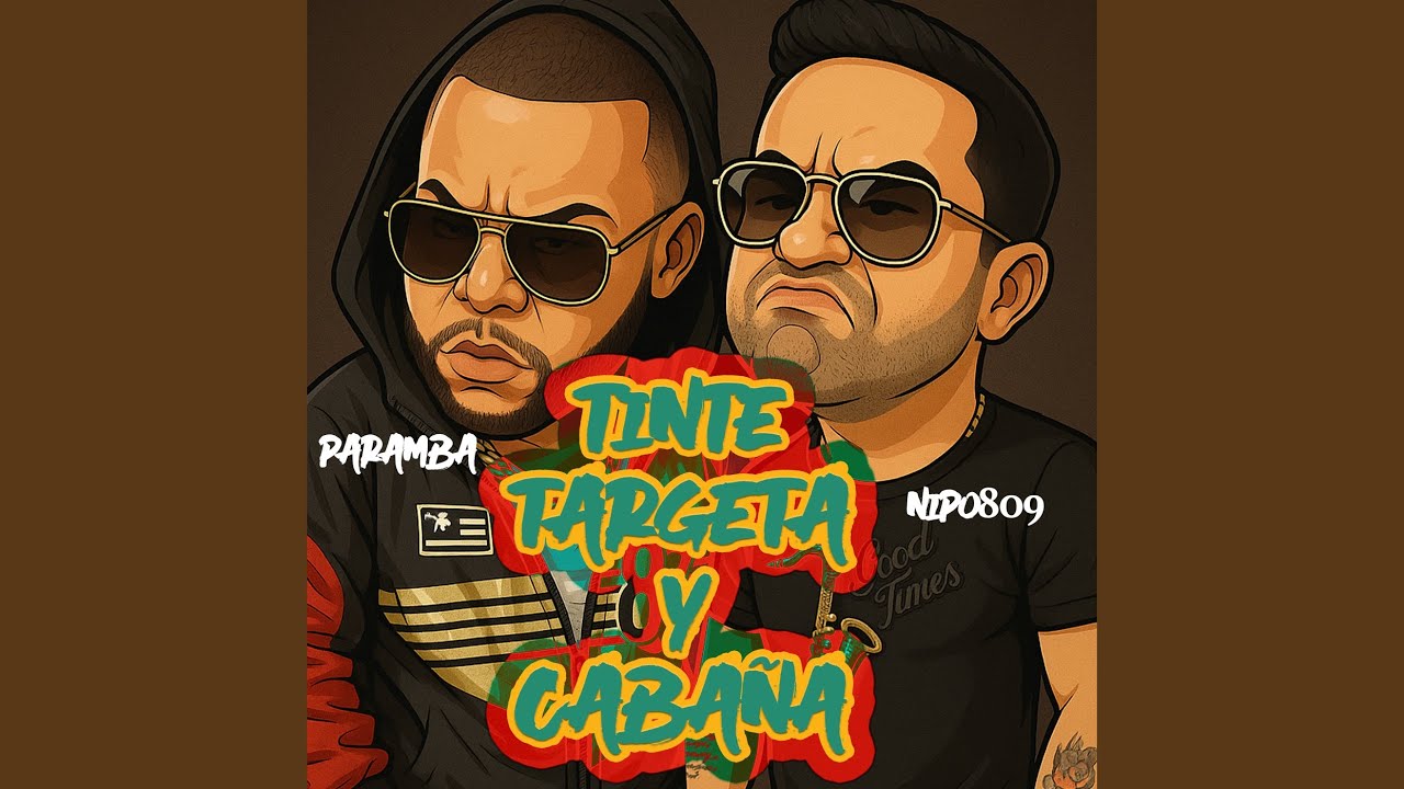 Tinte Targeta Y Cabaña