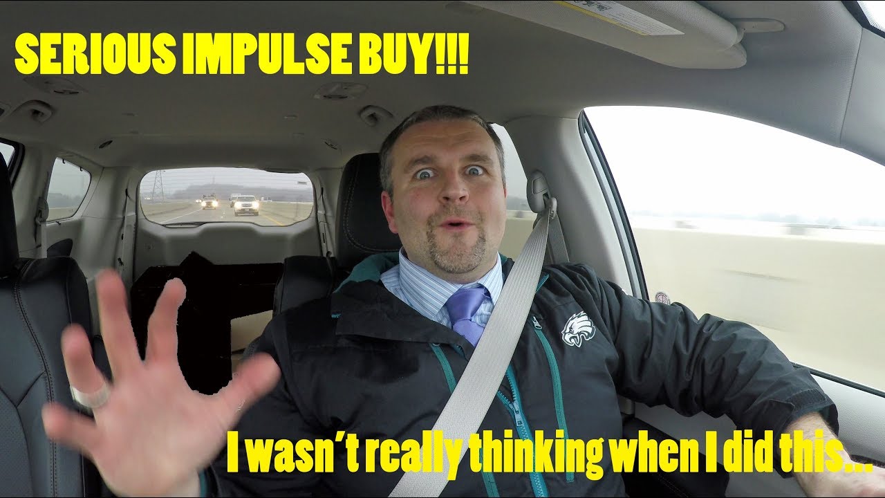 Insane Impulse Buy for the Chevy SS!!! Probably sleeping on the couch for a while...