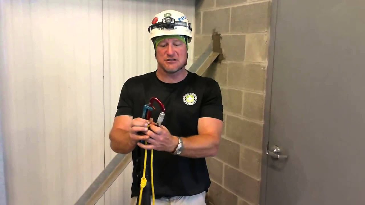 Rescue Methods FR1:  Confined Space - Remote Victim Access