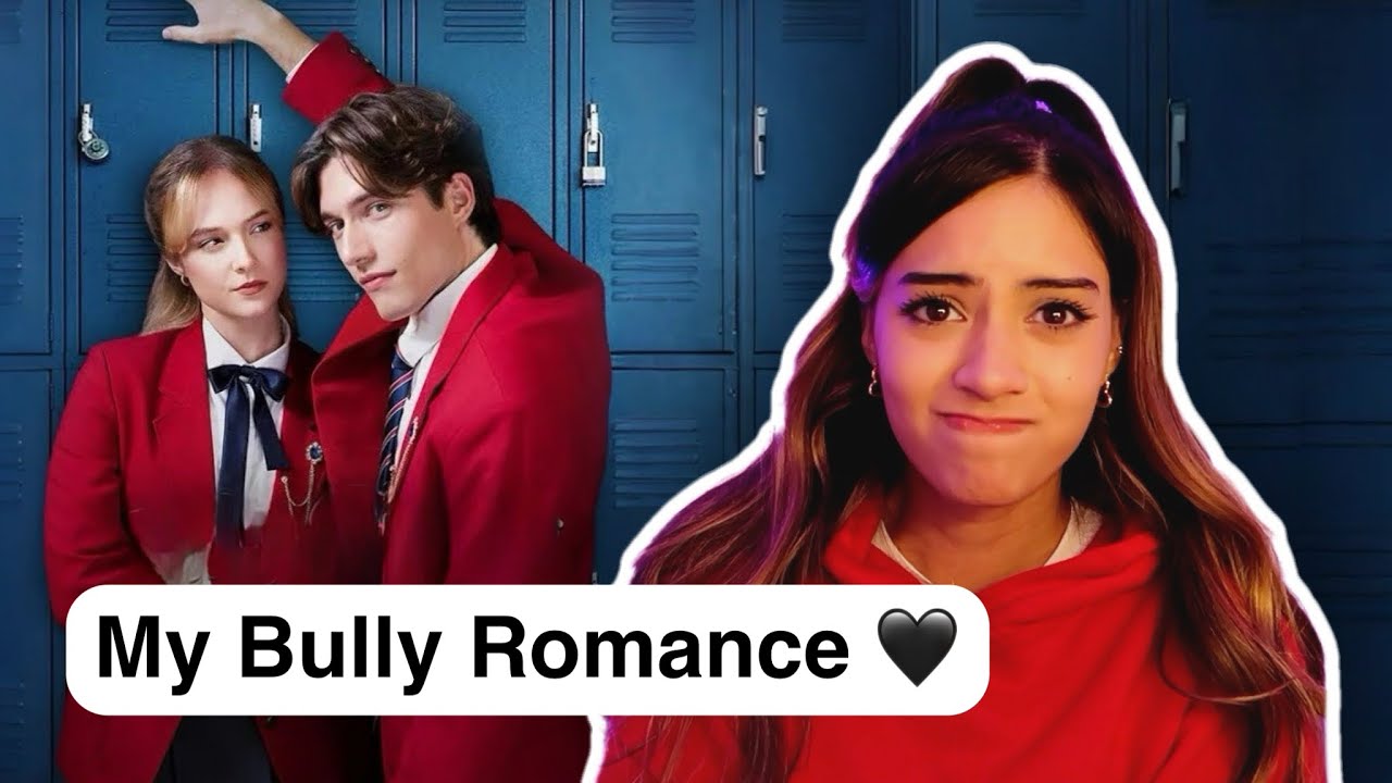i watched a CRINGE tiktok MOVIE...