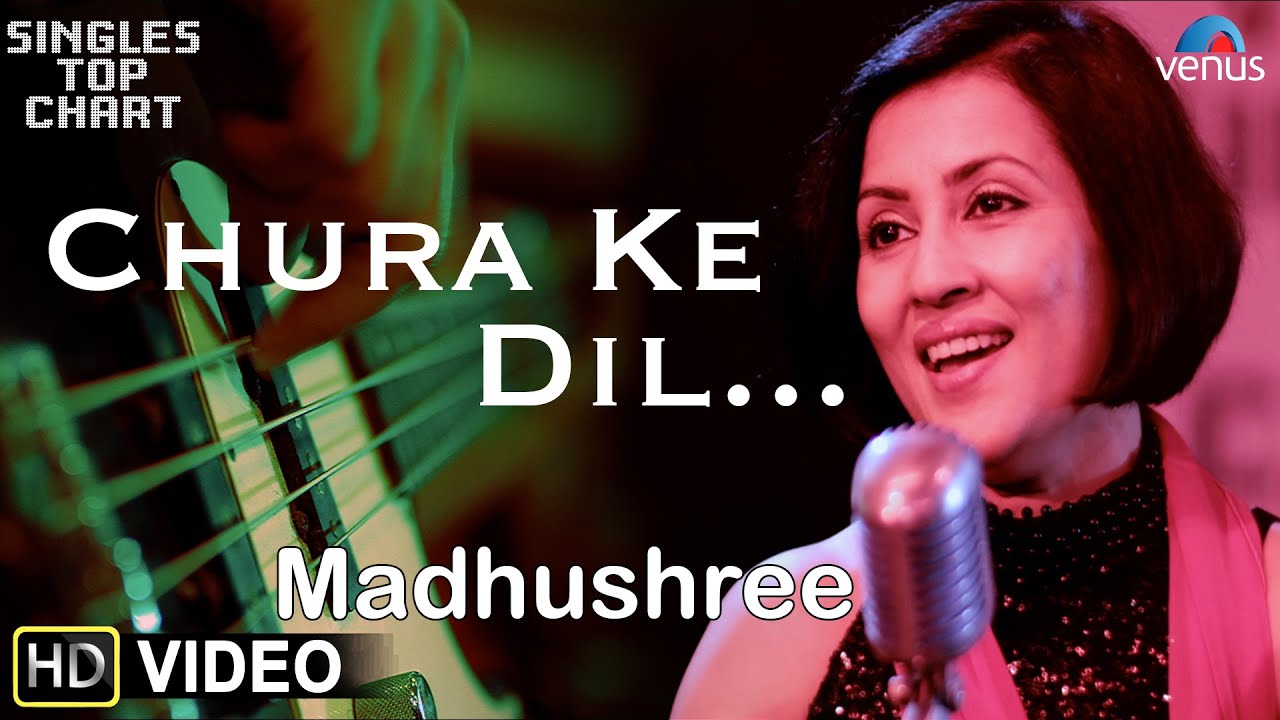 Chura Ke Dil Mera | Madhushree | SINGLES TOP CHART | Akshay Kumar | Shilpa Shetty | EPISODE 1