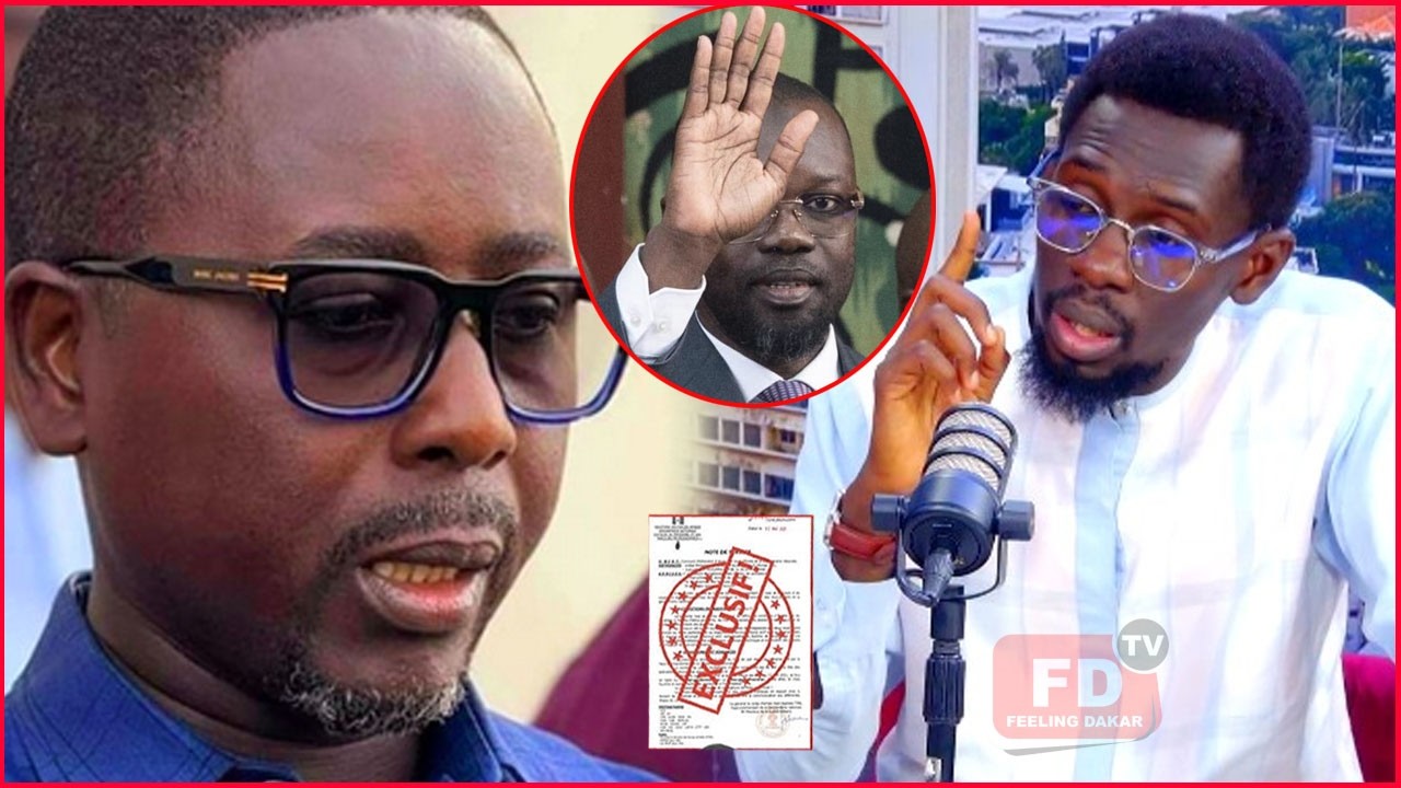 Urgent -Mauvaise nouvelle pour Pape Ale Niang: Daouda Djigal fait de grosses r&eacute;v&eacute;lations 