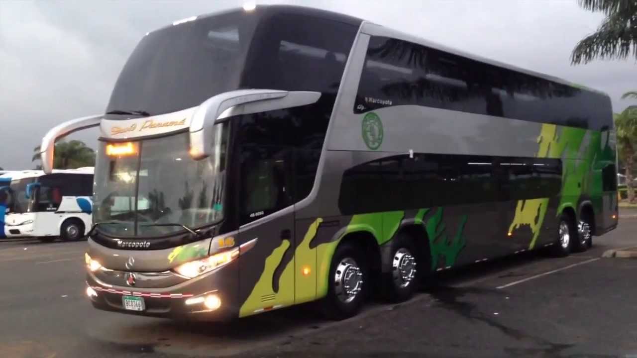 Unidad 16 - Terminales David, Panamá