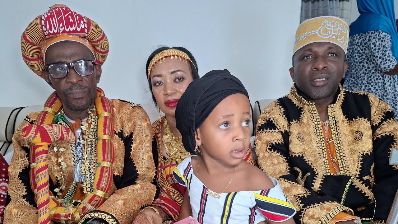 TOIRAB DE Dr ALI ISSIHAKA ET MOINDJOUMOI HASSANE 