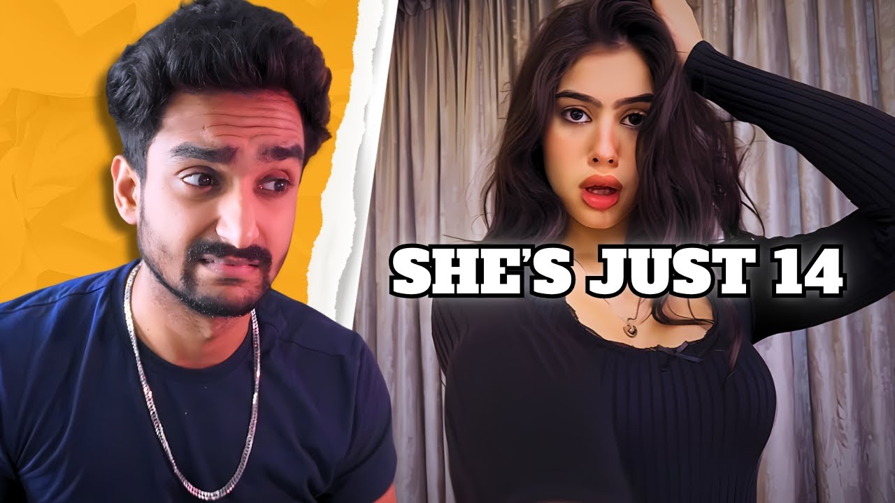 I LOST my braincells while watching this cringe show..
