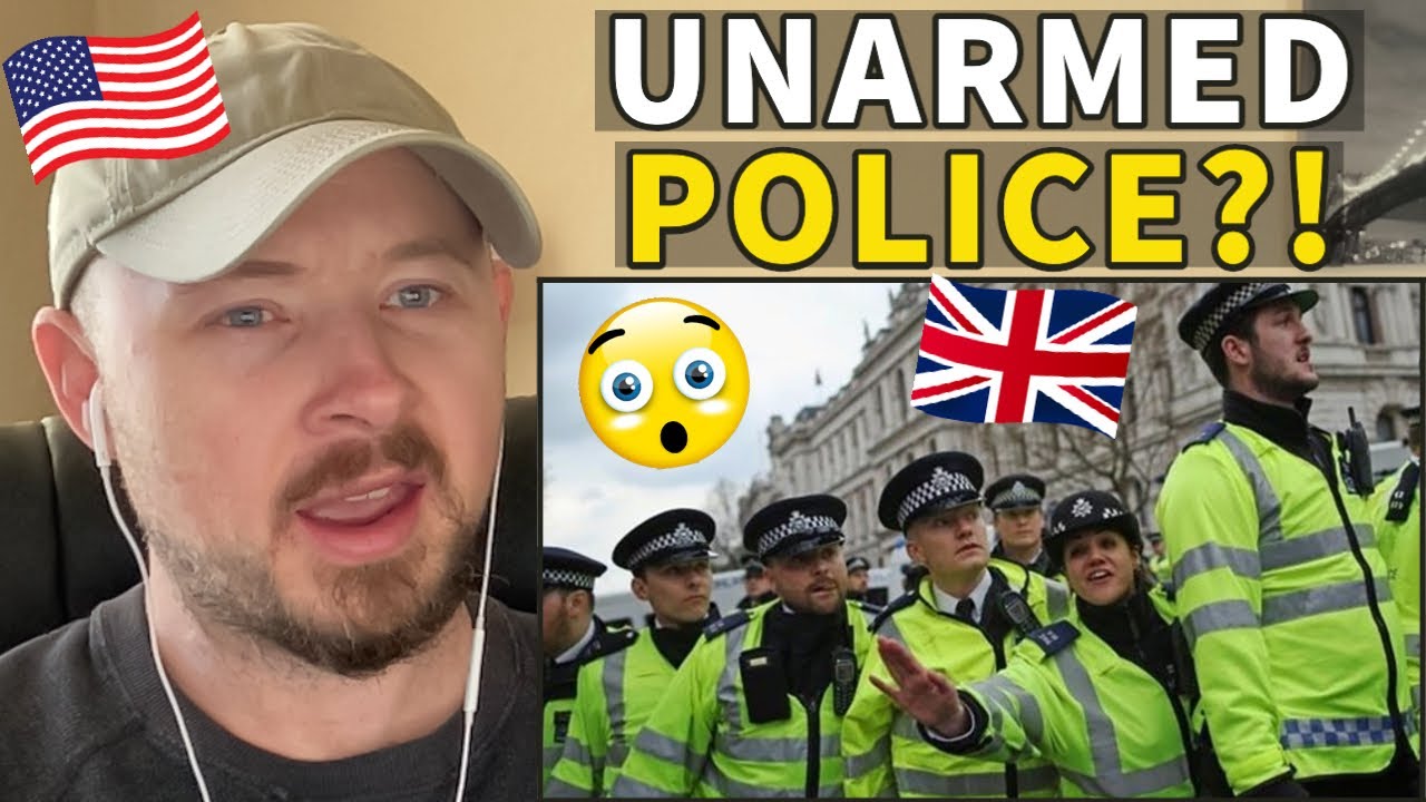 American Reacts to 10 Things That Will Shock You About London, England