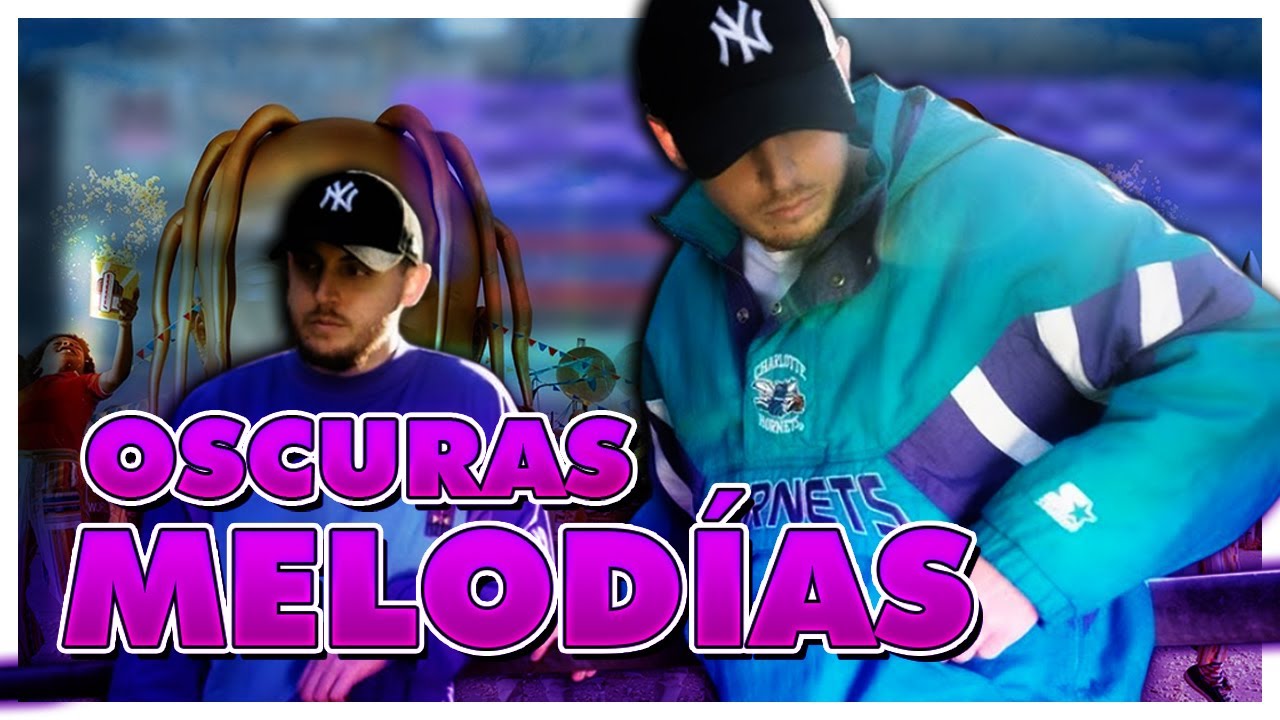 Como Hacer Melodías de Trap Oscuras / Loops en FL Studio