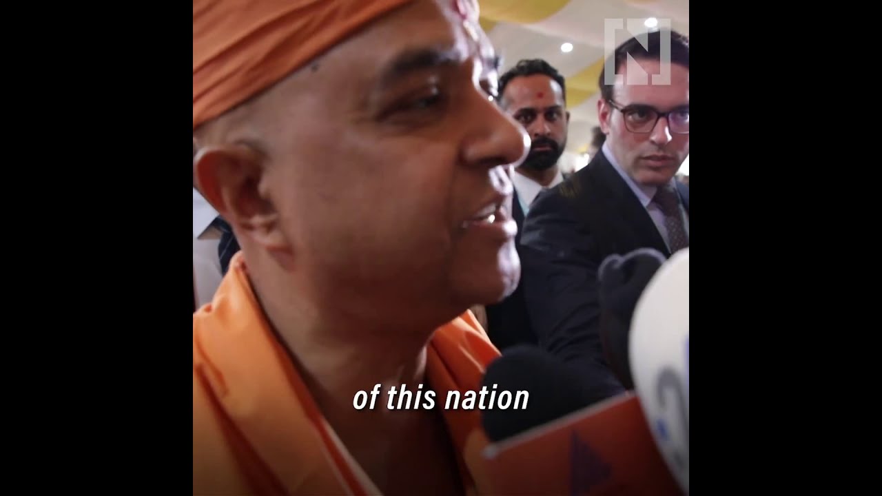 First Hindu temple in UAE