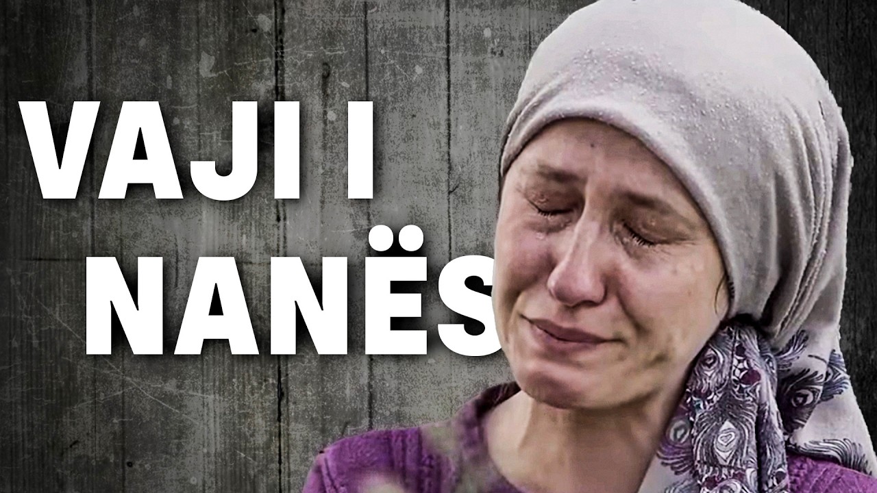 Video që do t'ju bëjë me lot: Vaji dhe rënkimi i nënës ditën kur përcjell djalin në gurbet