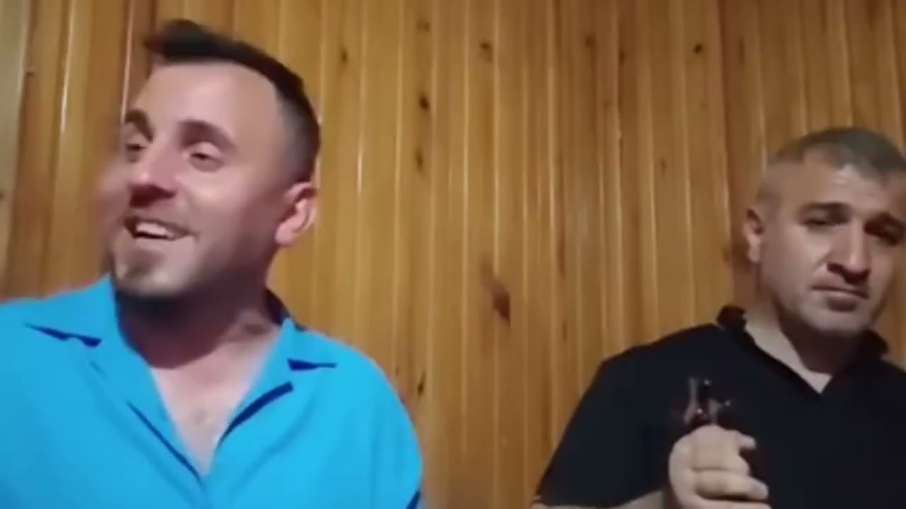 Mustafa BAYRAKTAR & Nizam BEKTAŞ - Otantik Kaydeler & Muhabbet [ 2 ]