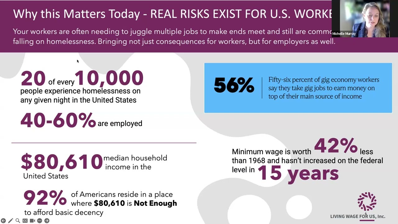 The Care Equation: Building Living Wage Strategies Through Childcare Innovation