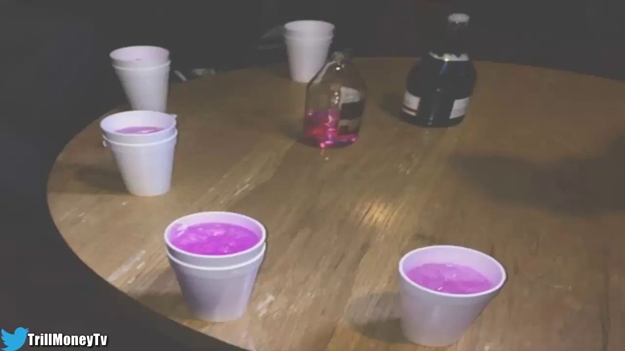 Shoreline Mafia (OhGeesy & Fenix Flexin) - Stains On My Supreme [Prod. by Prodijee]