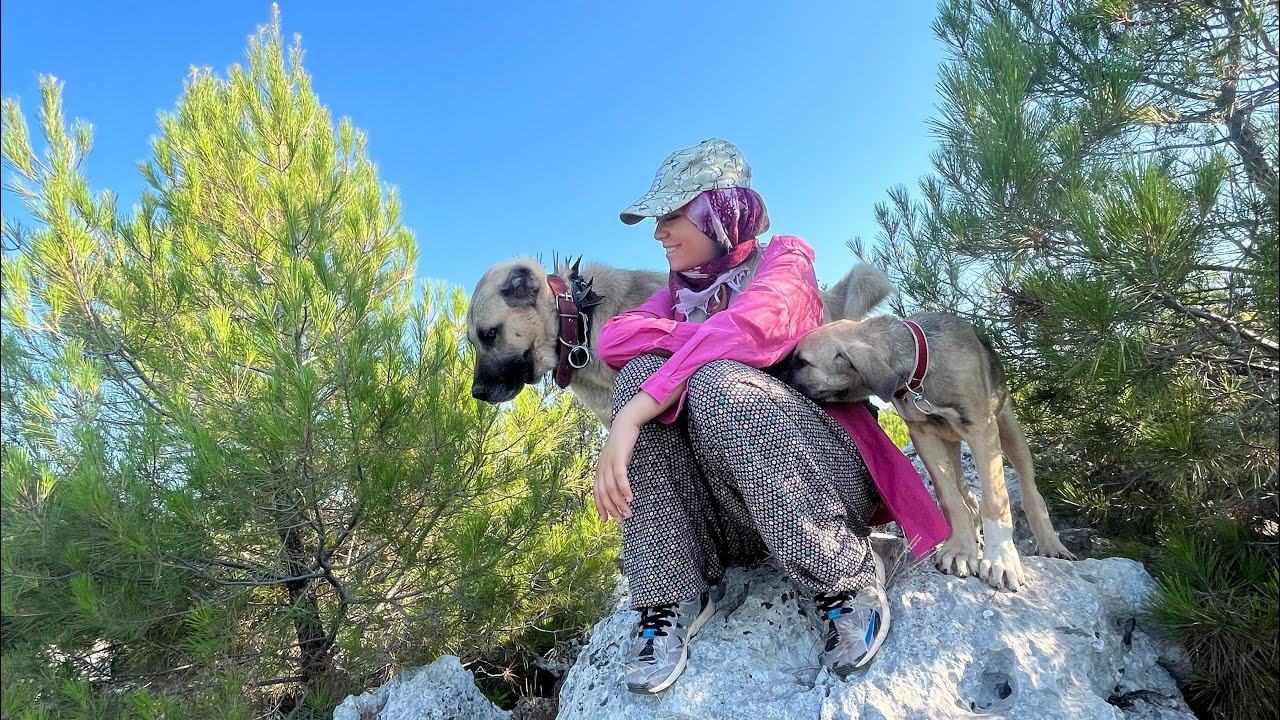 KÖYDE HAKKIMDA ÇIKAN DEDİKODULAR 🥳💯