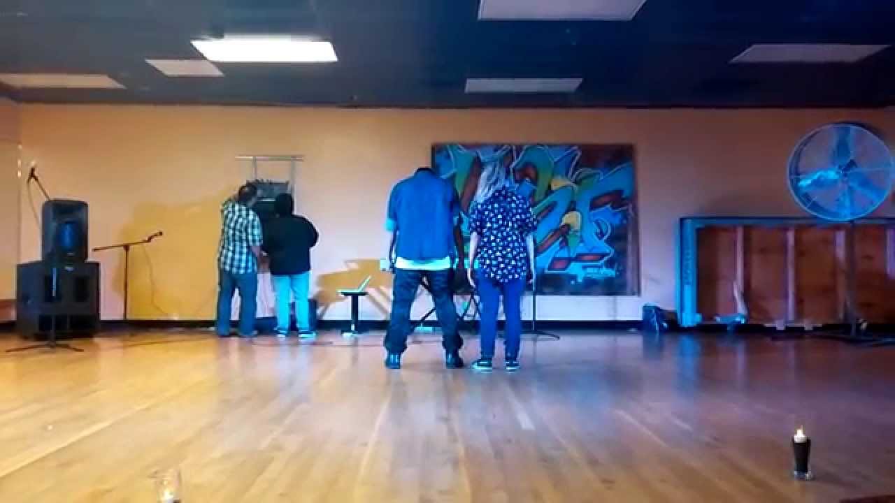VENGABOYS - BOOM BOOM BOOM BOOM ★ Melissa Adao & Julio Velazquez | Dance Duet Choreography