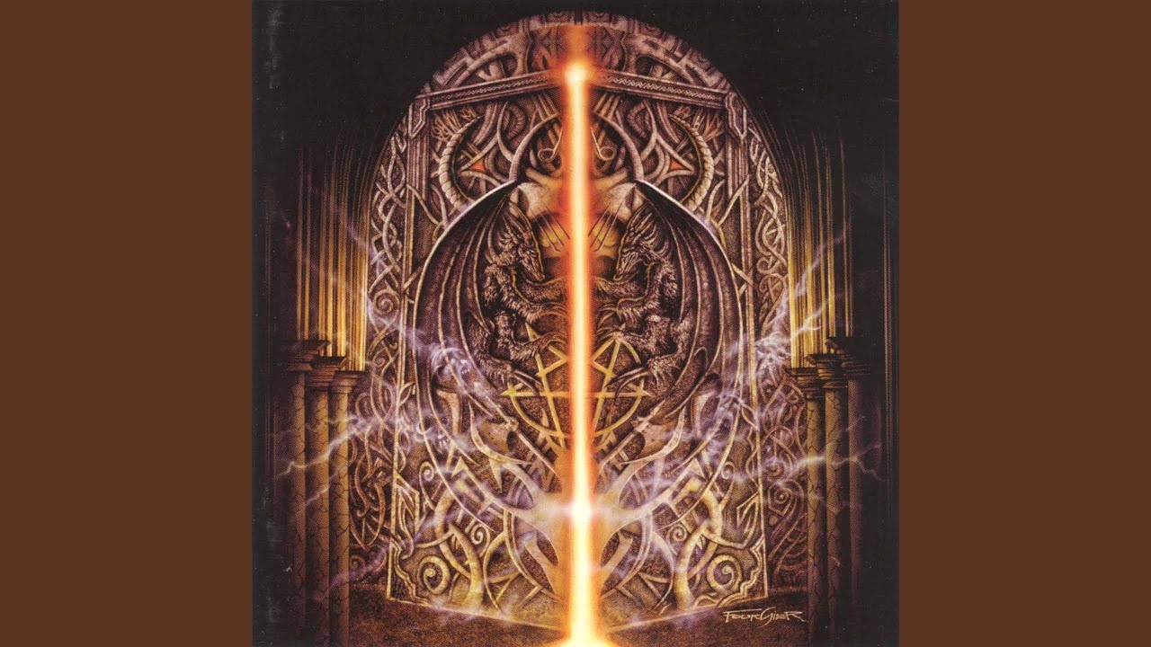 Sabbath Of Sin