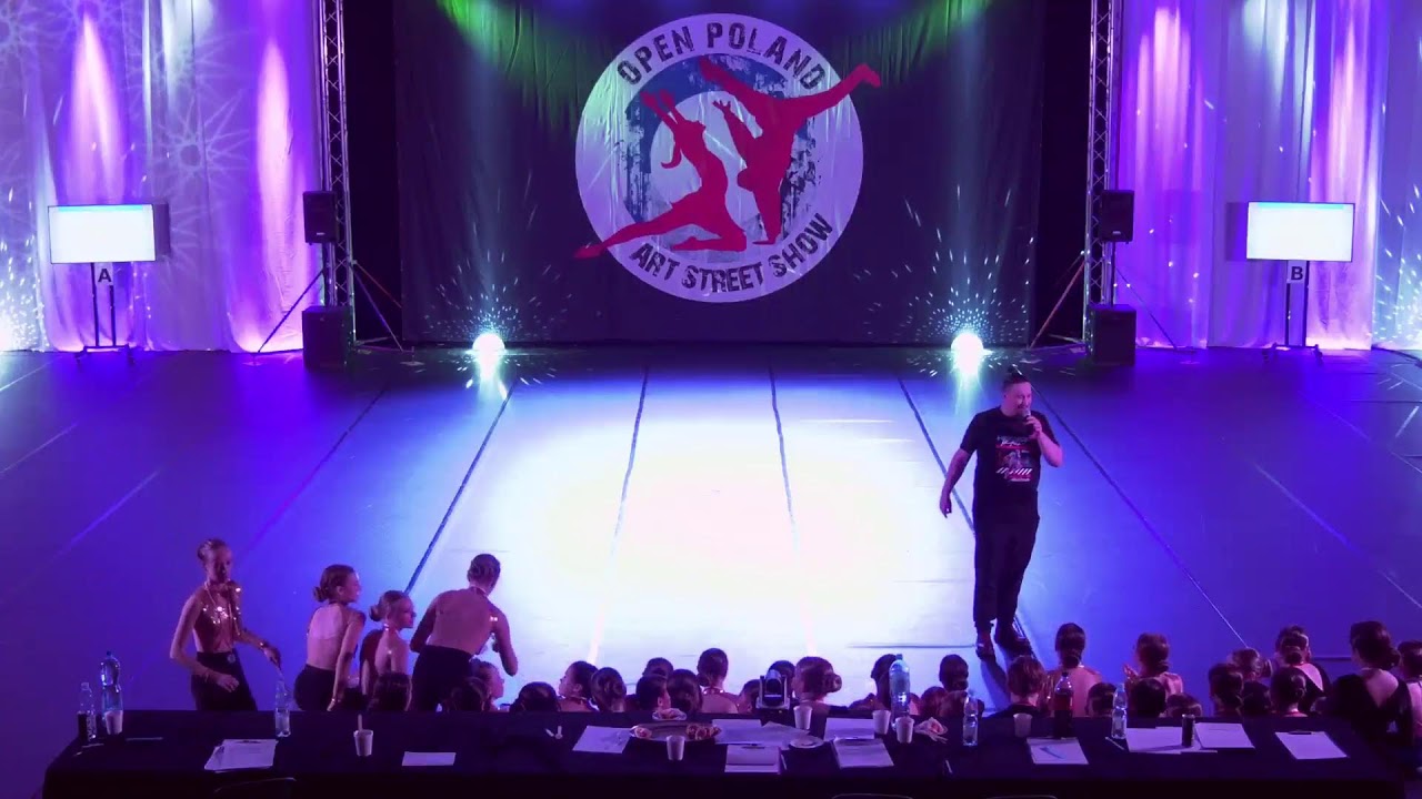 WIELKI FINAŁ OPEN POLAND CHAMPIONSHIPS '24!
