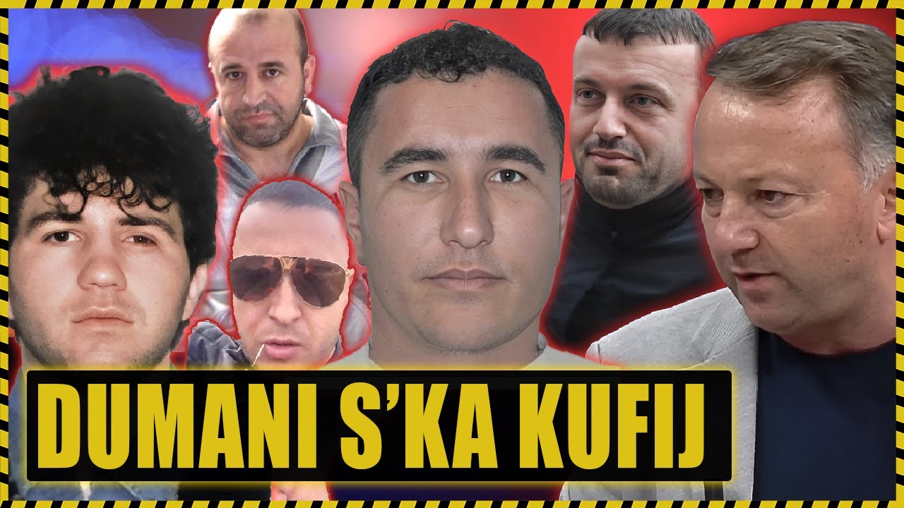 E FRIKSHME/ Nuredin Dumani v’ret sërish? Altin Dardha, historia tronditëse e vr'asësit mizor!