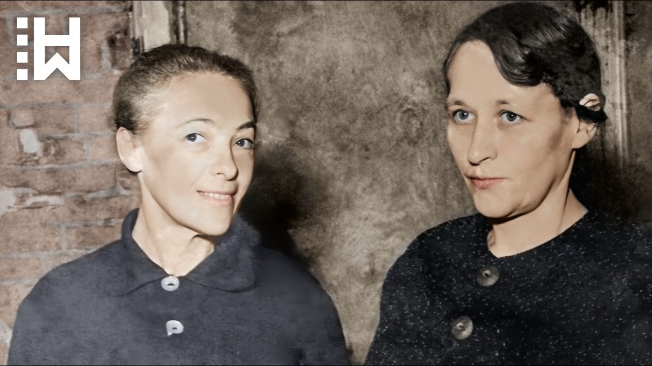 The Final Reckoning: When Nazi 