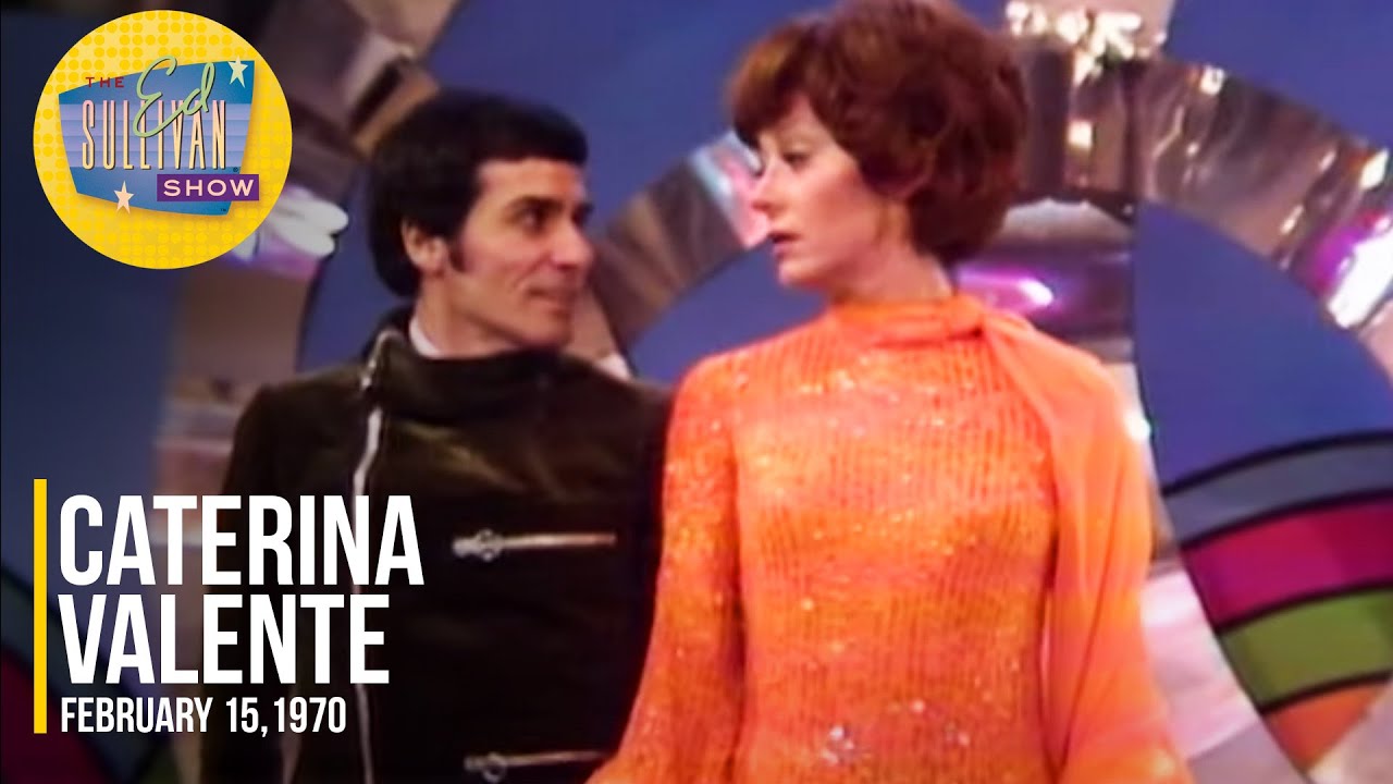 Caterina Valente 