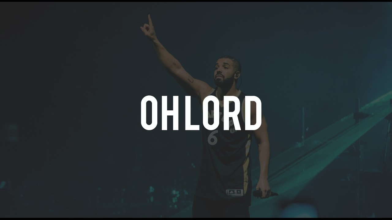 [FREE] Oh Lord - Logic x Drake Type Beat Instrumental *NEW 2016/2017* (Prod. Timeline)