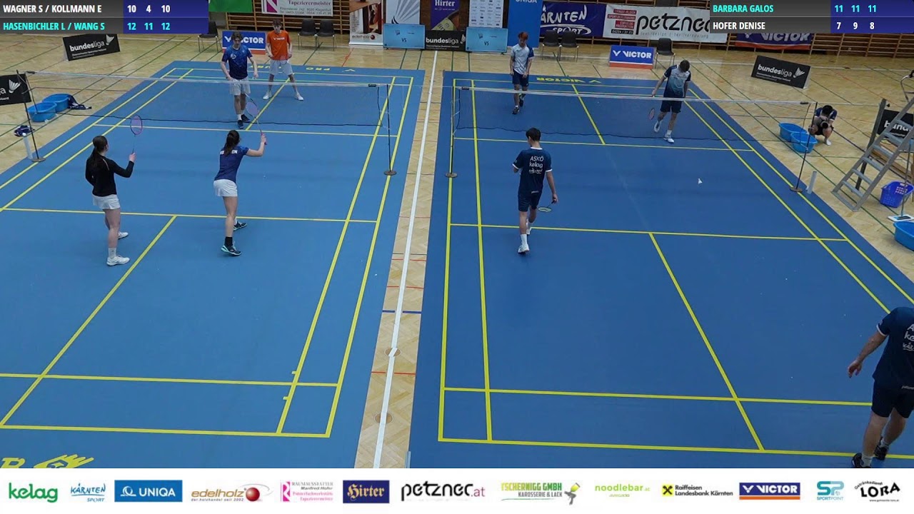 WarmUp 2026
