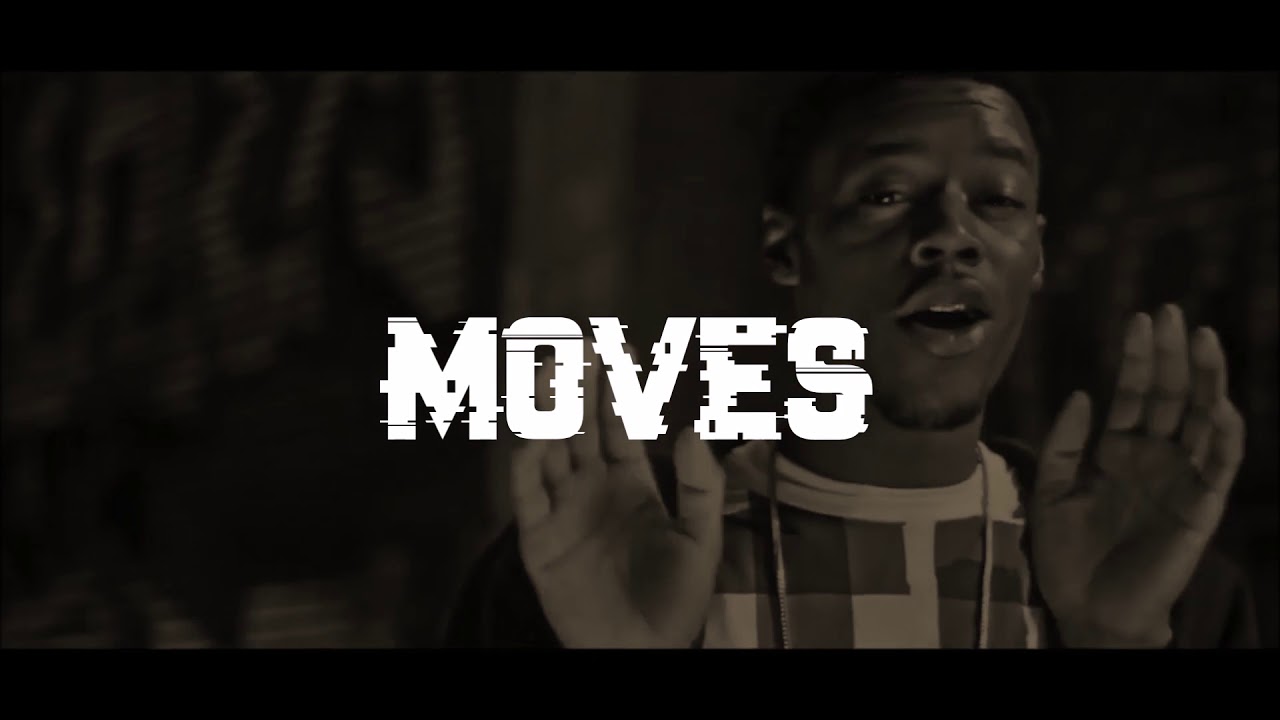 [FREE] Lil Pete x SOB X RBE x Lil Slugg Type Beat 2017 - Moves