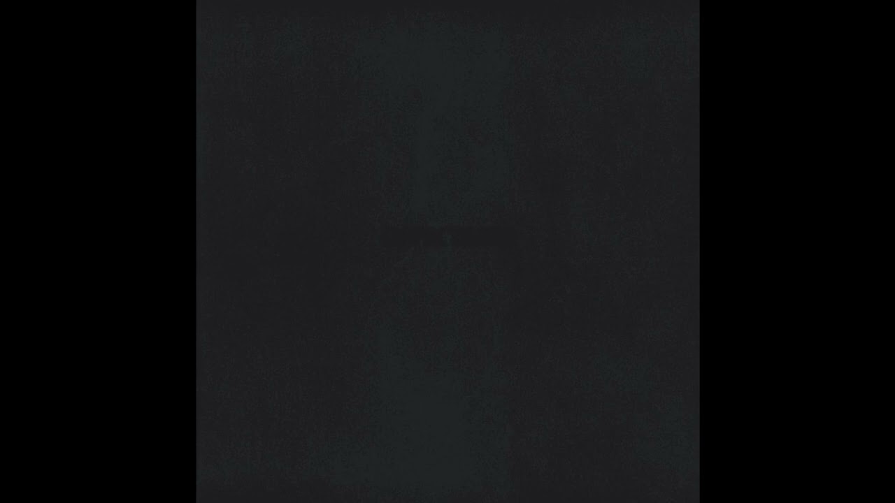 Why Won't The Sun Come Out? (Instrumental) - Vince Staples