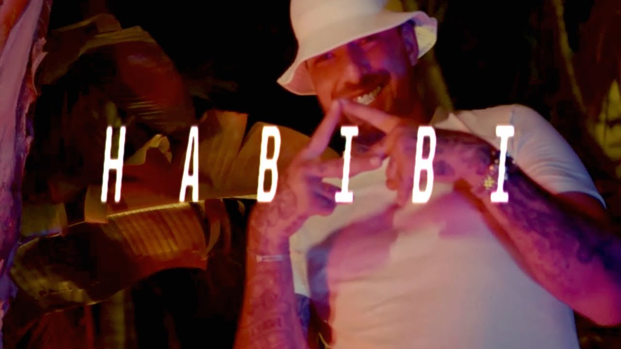 Sentino Type Beat - ,,HABIBI'' | Afrotrap Beat 2024