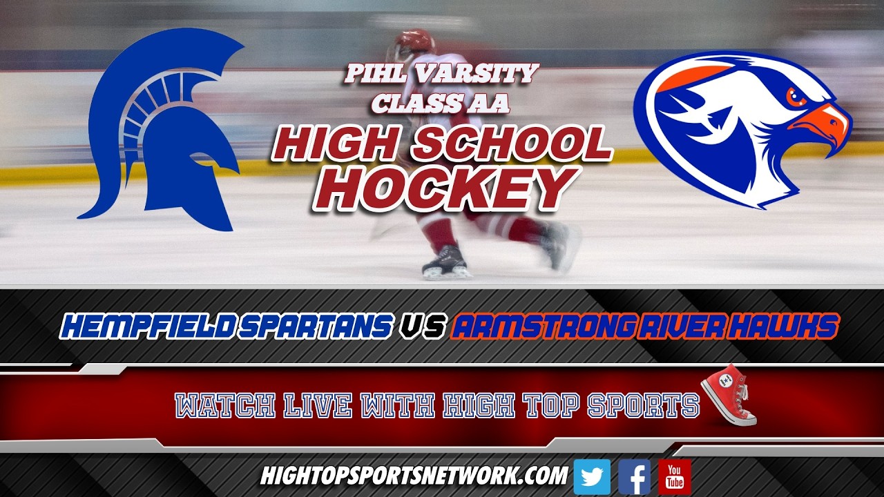 Hempfield at Armstrong