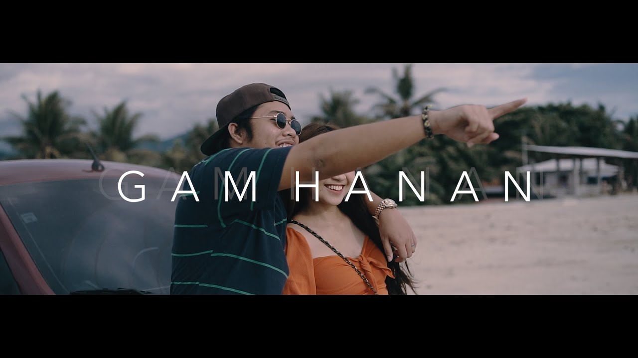 Gamhanan- Seano x Elajiah