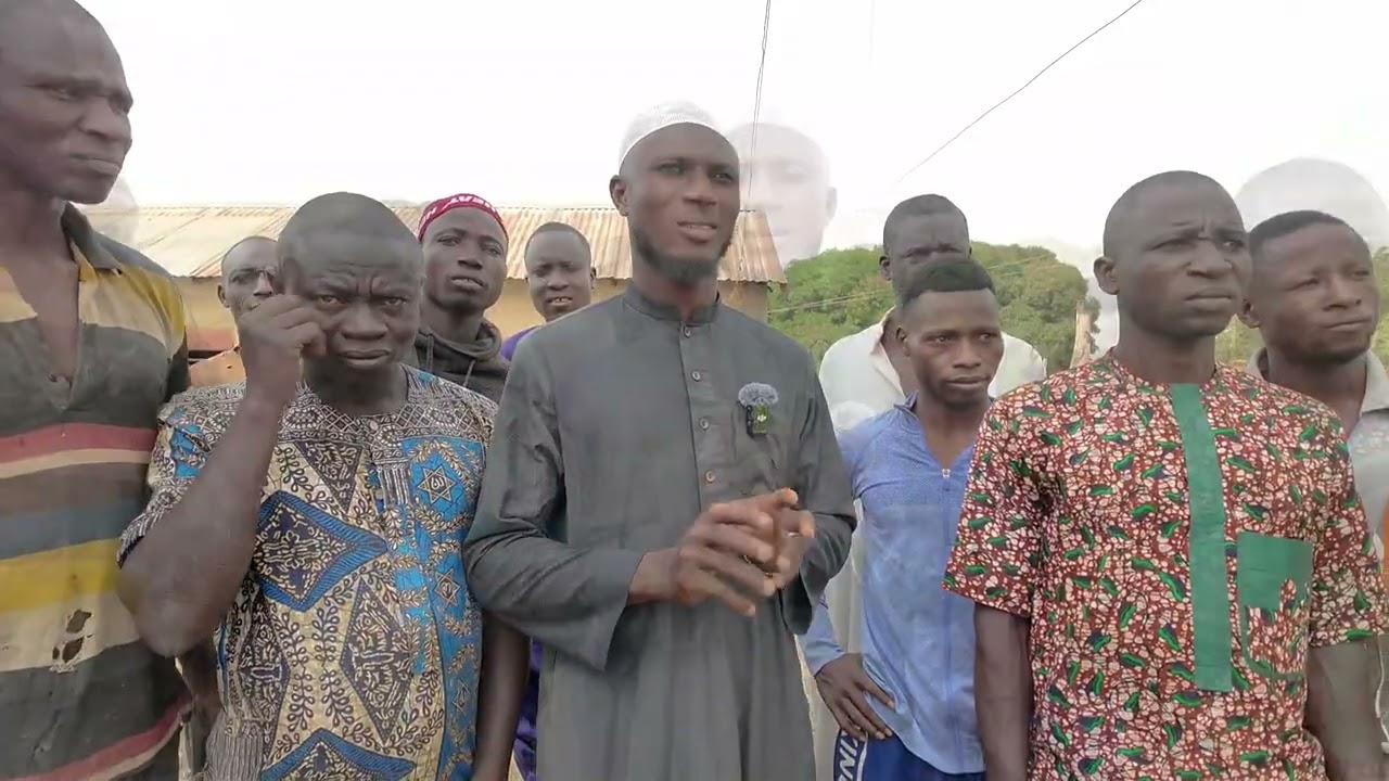 Clean Water & Solar Power Project – Benin🇧🇯