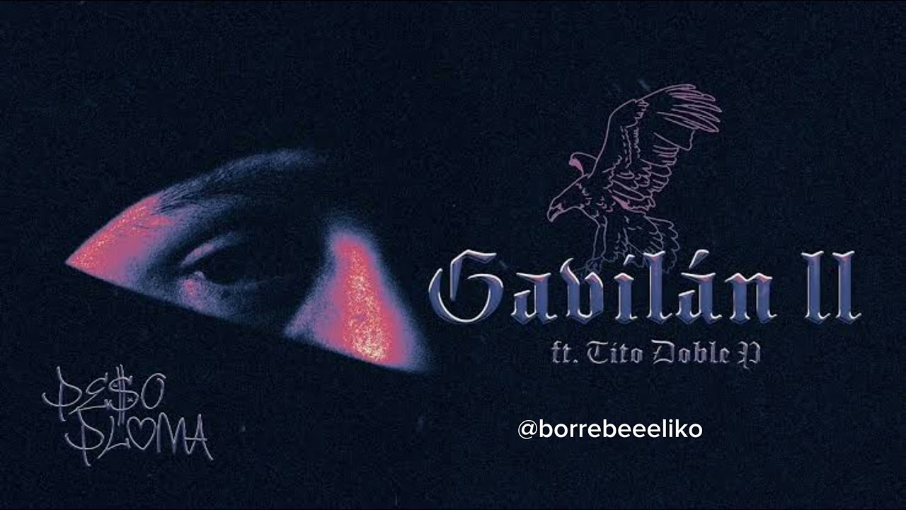 Gavilán II saturado