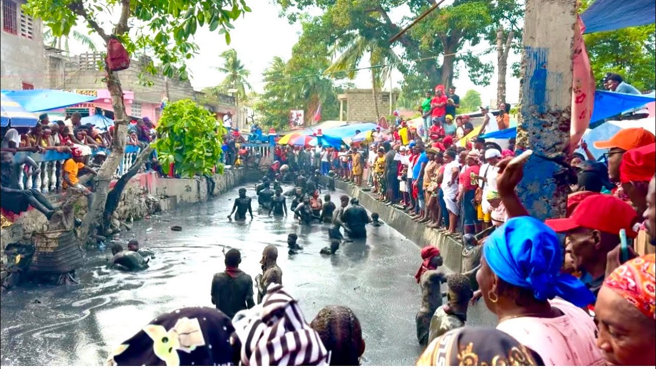 LAKAY SAINT JACQUES MAJEUR PLAINE DU NORD ANPIL MOUN VODOU MAYE GADE JAN SA YE