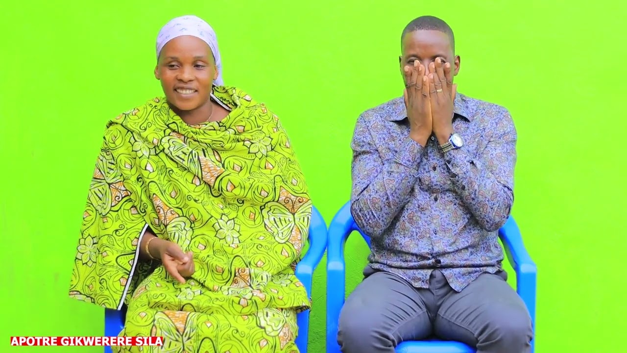 UMUKOBWA WIKOYE NTAZAYUBAKA URUGO