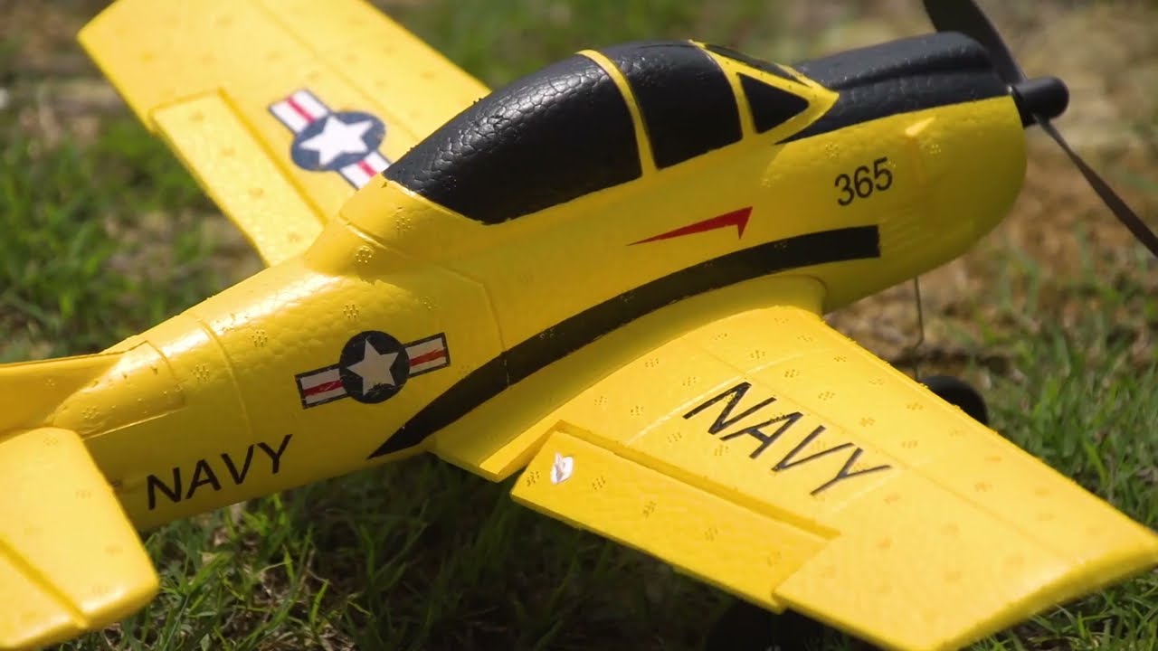 WLtoys A210 Airplane