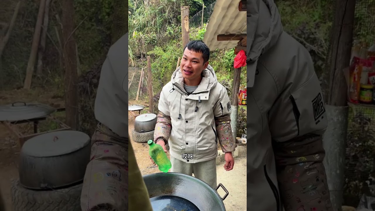 Overindulged in Chicken, Duck, & Pork? My Spring Festival Food Fiasco