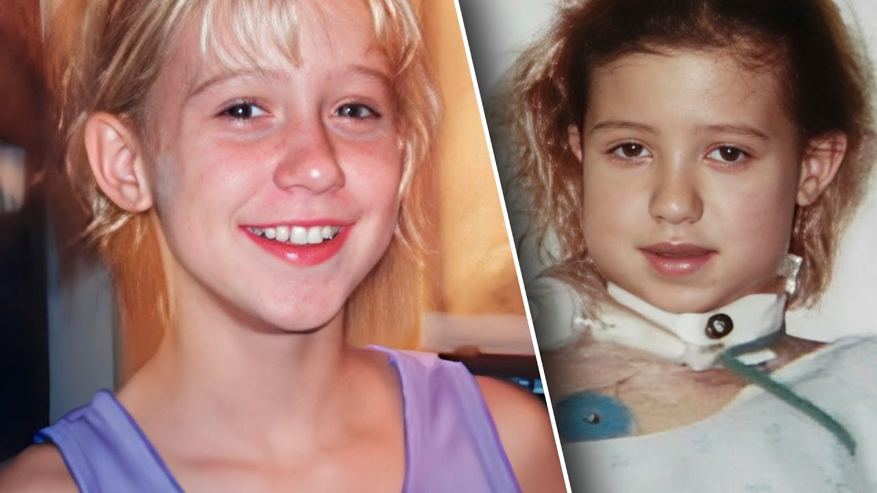 Krystal Surles de 10 A&Ntilde;OS logr&oacute; CAPTURAR a su agresor