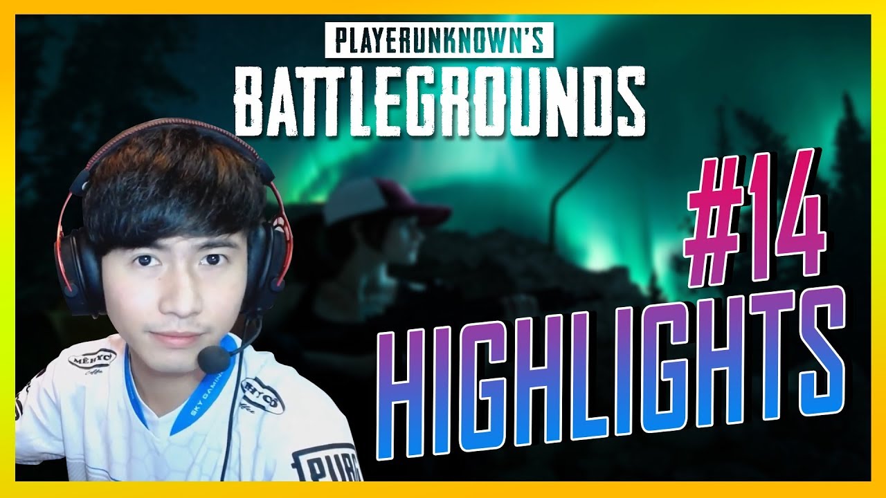 HIGHLIGHT #14: SAU NHỮNG VẾT XƯỚC L&Agrave; NHỮNG PHA CƠ BẢN